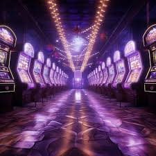 Slots ဂိမ်းများ buffalo 866