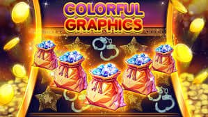 buffalo 866 Video Slots Free Spin ဂိမ်း