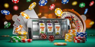 buffalo 866 Slot ဂိမ်း Jackpot Progressive
