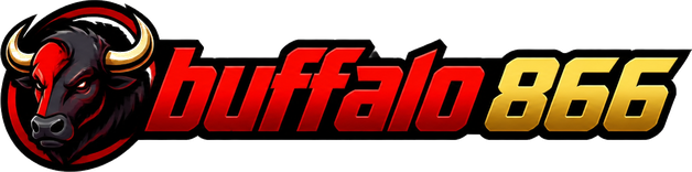 buffalo 866 Logo